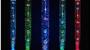 Best Sensory Fish Lamp for Kids: A Careful Parent Guide