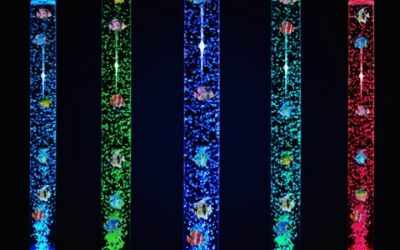 Best Sensory Fish Lamp for Kids: A Careful Parent Guide