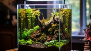 Best Small Aquarium Under 5 Gallons: Best Tested Buyer Guide