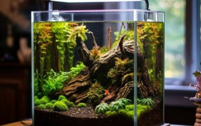 Best Small Aquarium Under 5 Gallons: Best Tested Buyer Guide