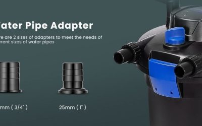 Best Submersible vs External Return Pump: Top Compared Guide