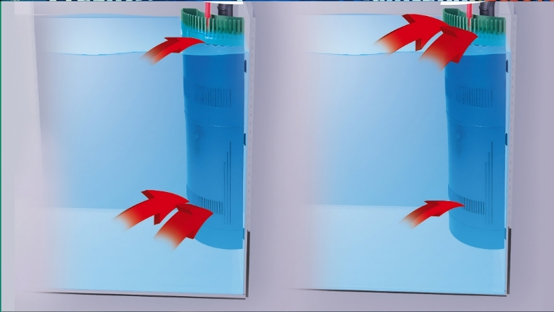 best surface skimmer filter for aquarium