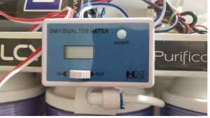 Best TDS Meter for RODI Output Monitoring: Smart Top Picks