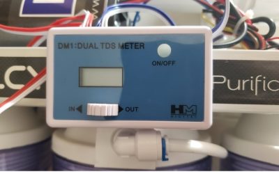 Best TDS Meter for RODI Output Monitoring: Smart Top Picks