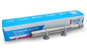 Best Titanium Heater for Saltwater Aquariums: Safe Top Picks