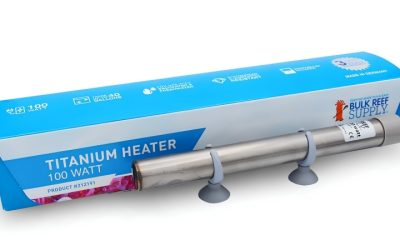 Best Titanium Heater for Saltwater Aquariums: Safe Top Picks