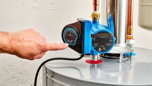 Best TUNZE Recirculation Pump for Large Systems: Tested Pick