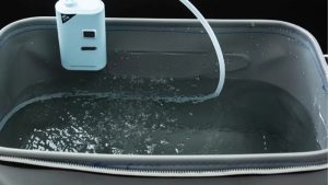 Best USB Rechargeable Aquarium Aerator: A Buyer’s Guide