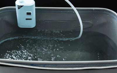 Best USB Rechargeable Aquarium Aerator: A Buyer’s Guide