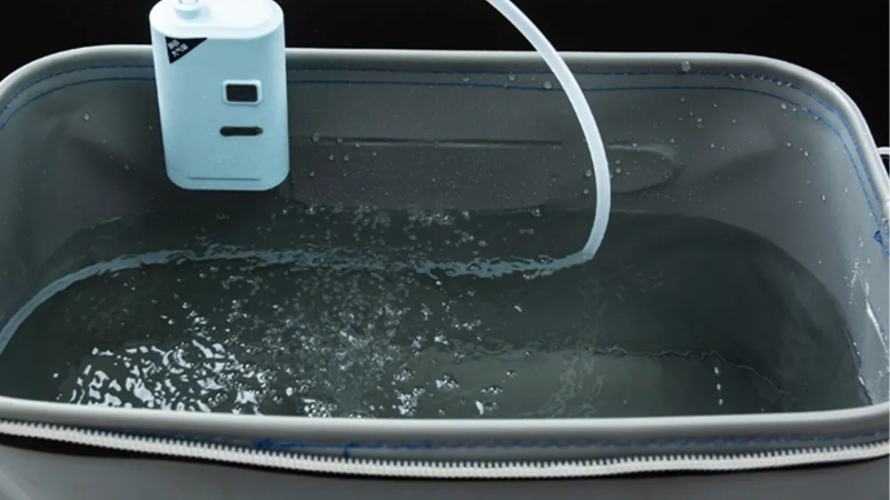 best usb rechargeable aquarium aerator