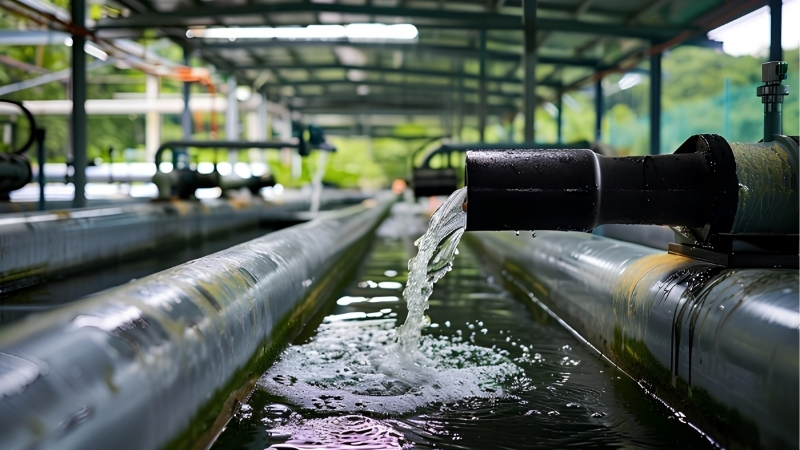 best vertical in tank pump for aquaculture