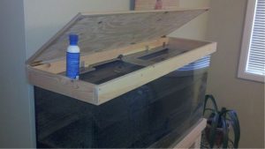Best Waterproof Finish for an Aquarium Stand: Top Compared