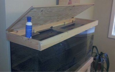 Best Waterproof Finish for an Aquarium Stand: Top-Rated
