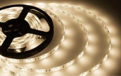 Best Waterproof LED Light Strip for Aquarium: Top Compared