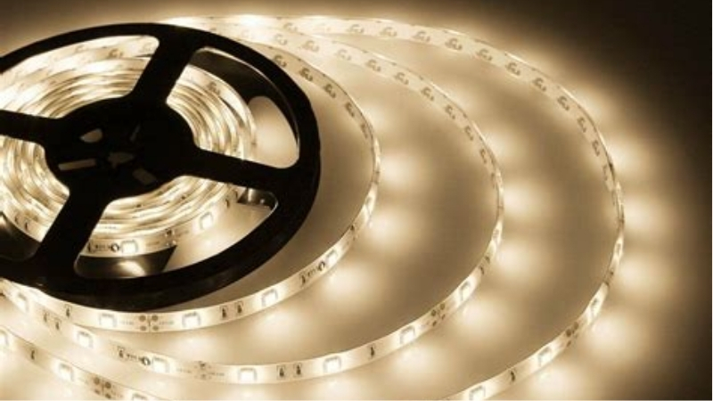 best waterproof led light strip for aquarium