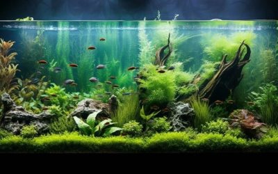 How to Plant Aquarium Plants Step by Step in Any Substrate