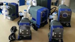 Common Mistakes When Buying a Dosing Pump: Expert Guide