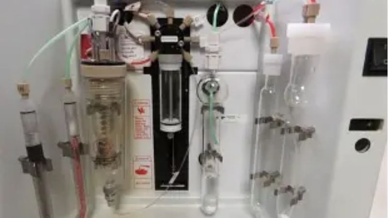 common mistakes when buying a calcium reactor