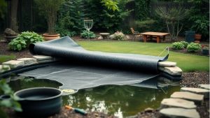 Common Mistakes When Buying a Pond Liner: Best Expert Guide