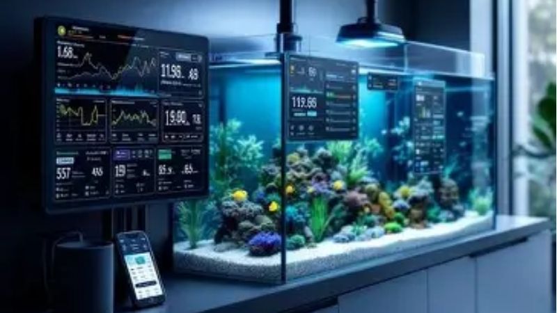 common mistakes when buying an aquarium controller