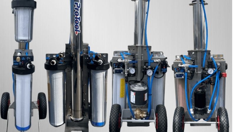 common mistakes when buying rodi system