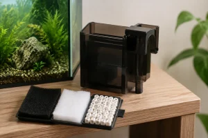 8 Best Fluval Filter Media Replacements for 2026