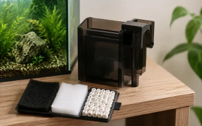 8 Best Fluval Filter Media Replacements for 2026