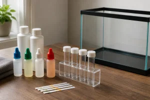 How to Cycle a New Aquarium Without Fish (Fishless Cycle)
