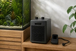 8 Best Budget Aquarium Chillers for Hot Climates