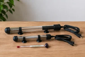 How to Choose the Right Aquarium Heater Size for Your Tank