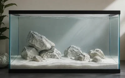 Aquarium Substrate for African Cichlids: Best Options on Amazon
