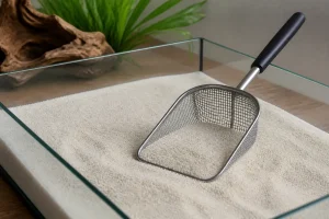 Aquarium Substrate for Sand Sifters: Best Options on Amazon