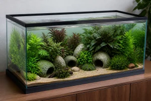 Betta Sorority Tank Setup: Risks and Best Practices 2026