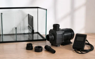 8 Best Budget Aquarium Sump Pumps for Refugium