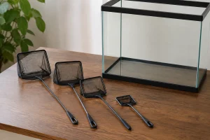 8 Best Budget Aquarium Nets for Catching Fish