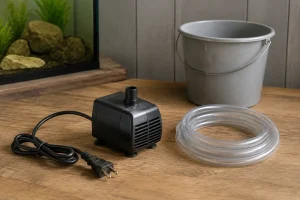 8 Best Aquarium Pumps for Water Changes (Portable & Powerful)