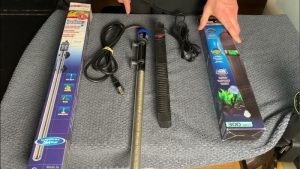 Eheim Jager vs Fluval M Heater Comparison: Best 100W Tested