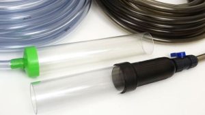 Electric vs Manual Gravel Vacuum Which Is Better: Top Tested