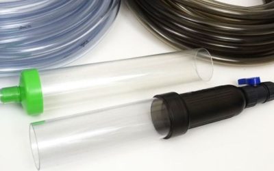 Electric vs Manual Gravel Vacuum Which Is Better: Top Compared