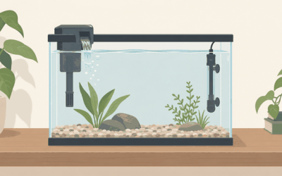 Best Fish Tank Heater in 2026: Compared and Ranked