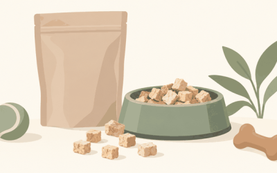 Best Dog Treats in 2026: Compared and Ranked