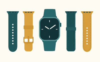 What Is the Best Smartwatch in 2026 (2026)