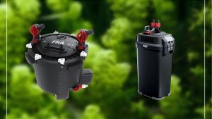 Fluval vs Marineland Canister Filters Compared: Key Facts