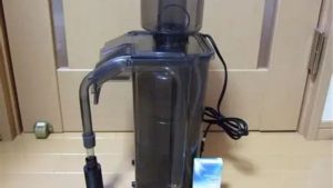 Best Space Saver Protein Skimmer for Small Sump Reviews