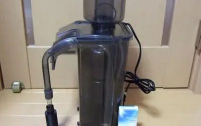 Best Space Saver Protein Skimmer for Small Sump Reviews
