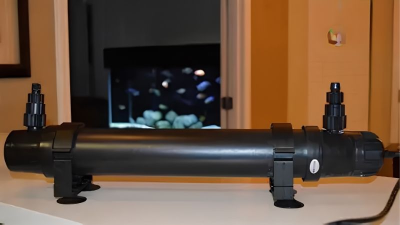 How a UV Unit Actually Works