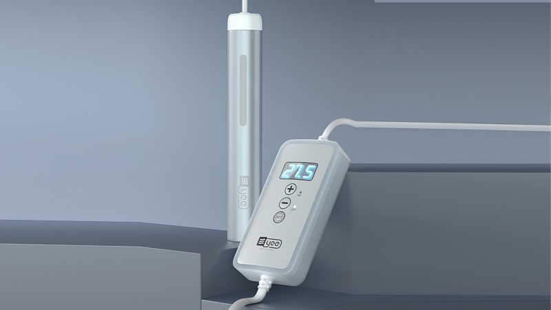 how many watts aquarium heater per gallon
