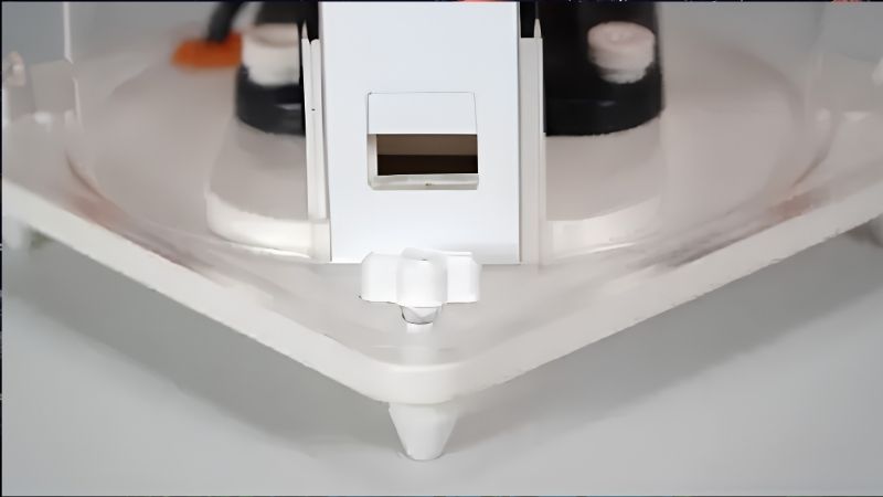 How the numbers decide a Jump skimmer