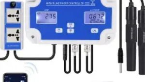 How to Choose a pH and ORP Monitor: Practical Buyer Guide