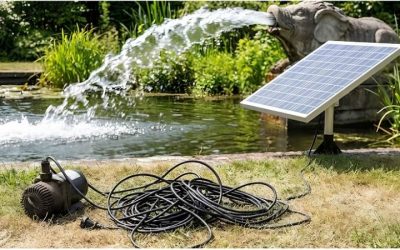 How to Choose a Pond Pump: Trusted Expert Step-by-Step Guide